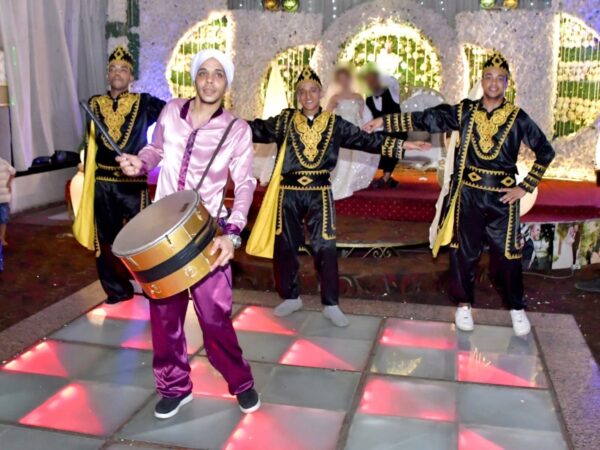 Masaya wedding hall sohag