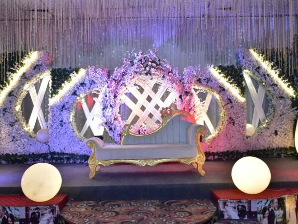 Masaya wedding hall sohag