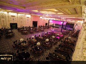 Mirage Halls Qena
