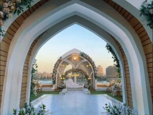 Nile plaza نادي النيل