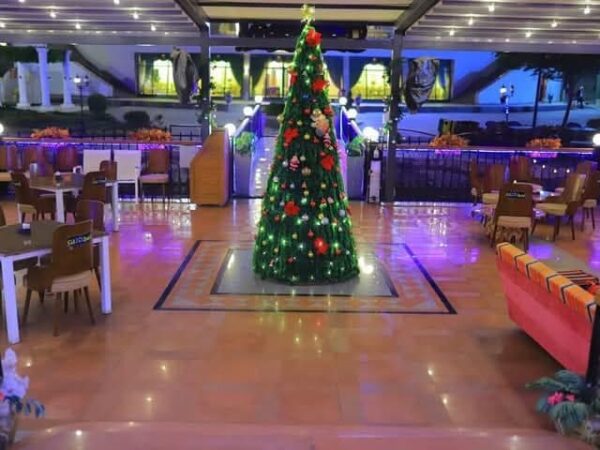 NileLotusCruise
