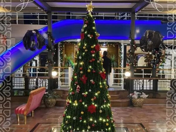 NileLotusCruise