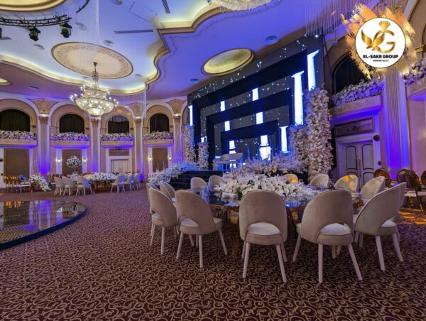 OPERA Hall