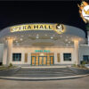 OPERA Hall
