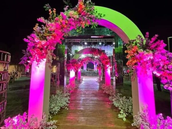 Orchid City Asyut
