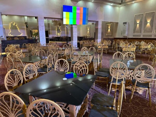 Orchid City Asyut
