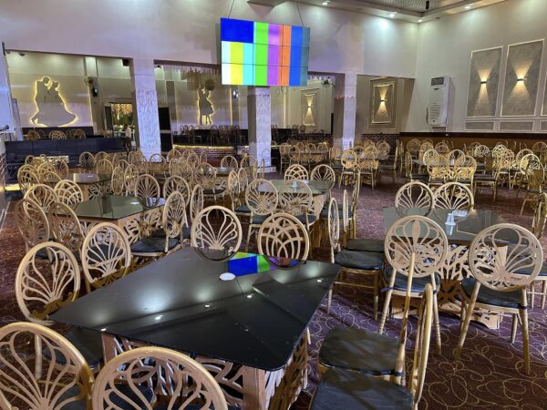 Orchid City Asyut