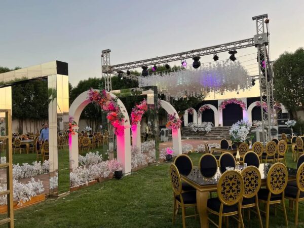 Orchid City Asyut