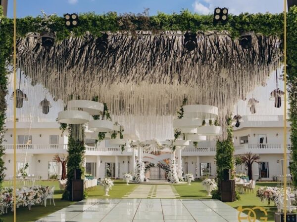 OroPlazaHotel