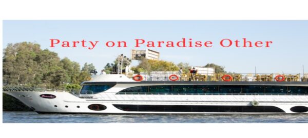 Paradise Yacht