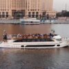 Paradise Yacht