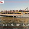 Paradise Yacht