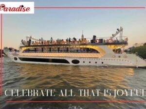 Paradise Yacht
