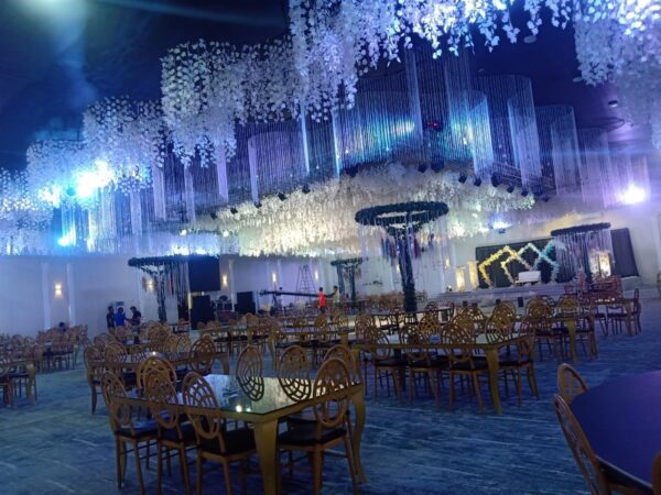 ROYAL HALLS Asyut