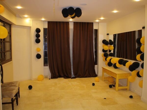 ROYAL HALLS Asyut