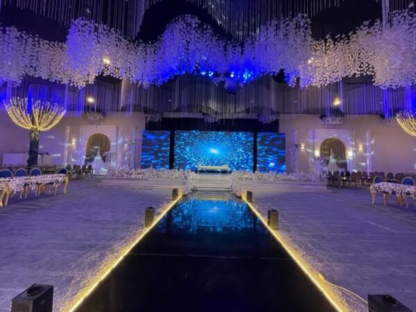 ROYAL HALLS Asyut