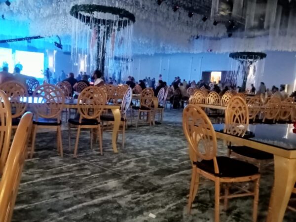 ROYAL HALLS Asyut