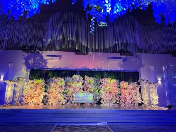 ROYAL HALLS Asyut
