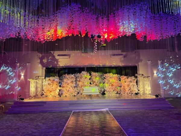 ROYAL HALLS Asyut