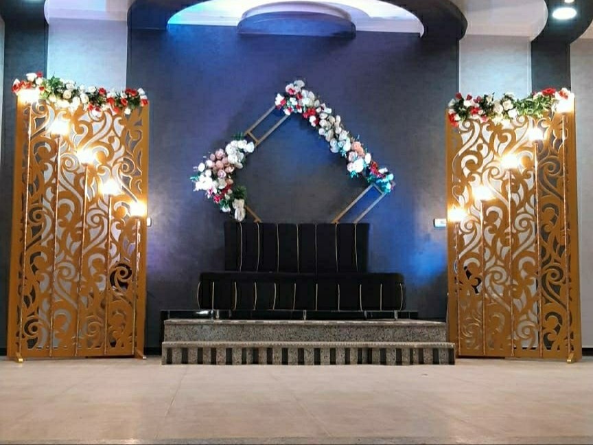 قاعة ريتاج