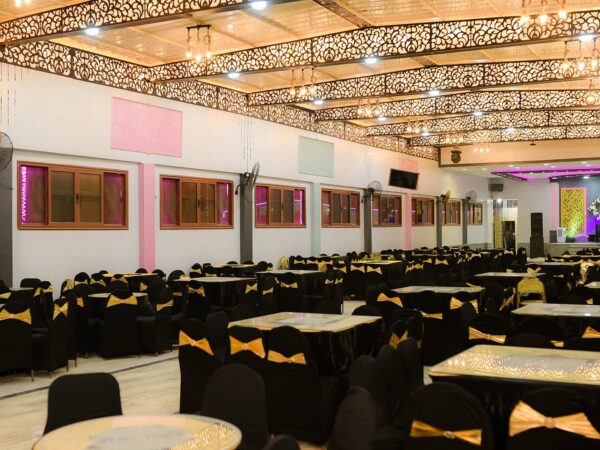 قاعة ريتاج