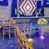 Revan Hall Qena
