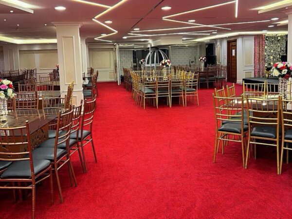 Revan Hall Qena
