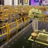Revan Hall Qena