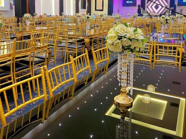 Revan Hall Qena