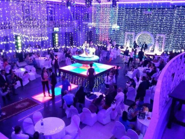 قاعة روما