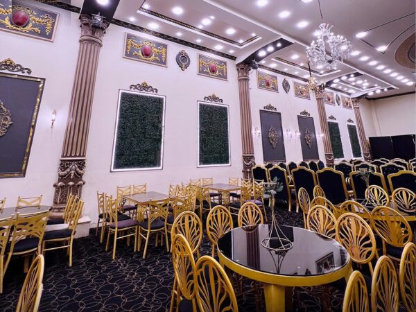 Royal Palace Sohag