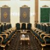 Royal Palace Sohag