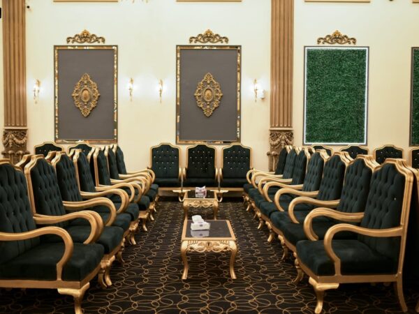 Royal Palace Sohag