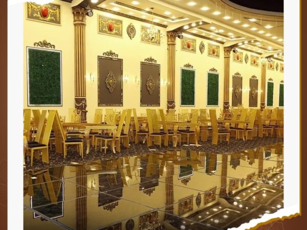 Royal Palace Sohag