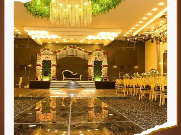 Royal Palace Sohag