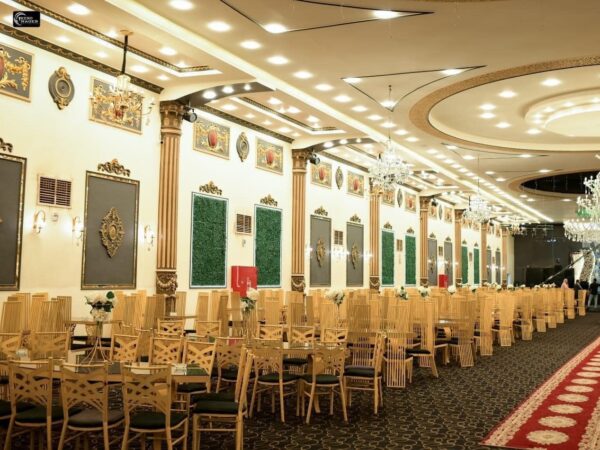 Royal Palace Sohag