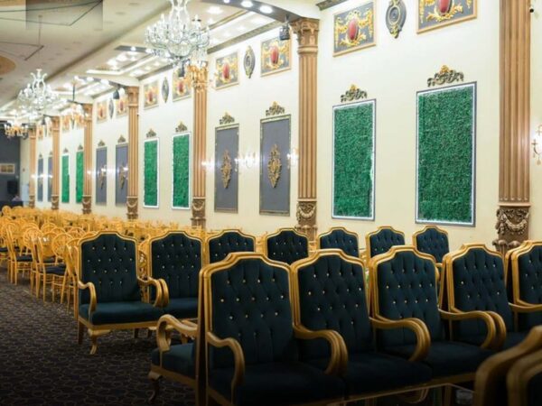 Royal Palace Sohag
