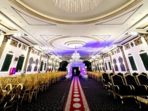 Royal Palace Sohag