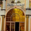 Royal Palace Sohag