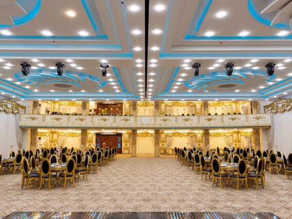 SenussiPalace