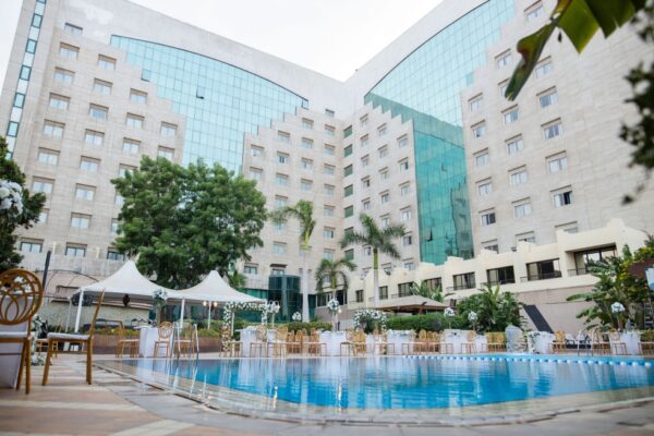 Sonesta Hotel