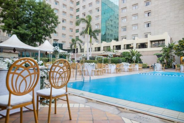 Sonesta Hotel