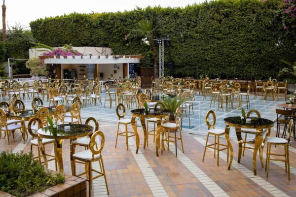 Sonesta Hotel