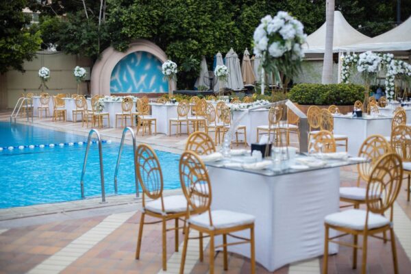 Sonesta Hotel