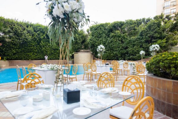 Sonesta Hotel