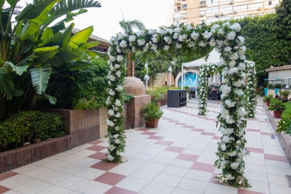 Sonesta Hotel