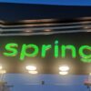 Springhallsuez