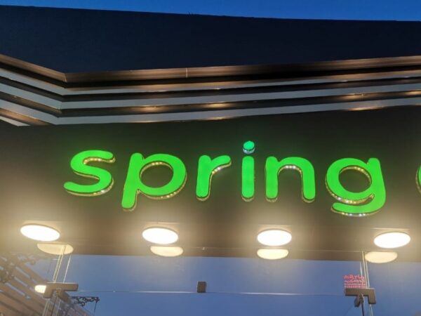 Springhallsuez