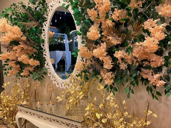 قاعه الملكه