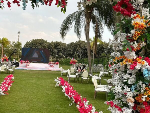 Thegardenvenue